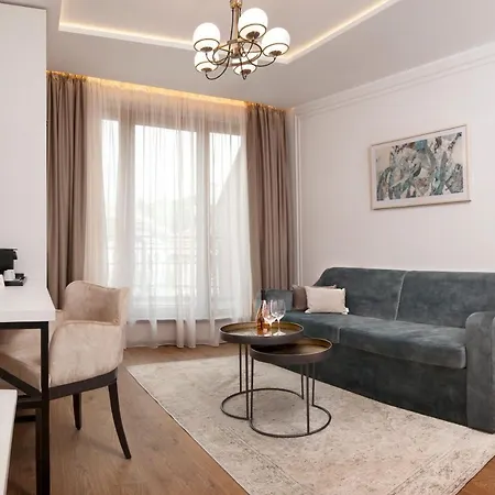 Hotel Flavia Heritage Boutique