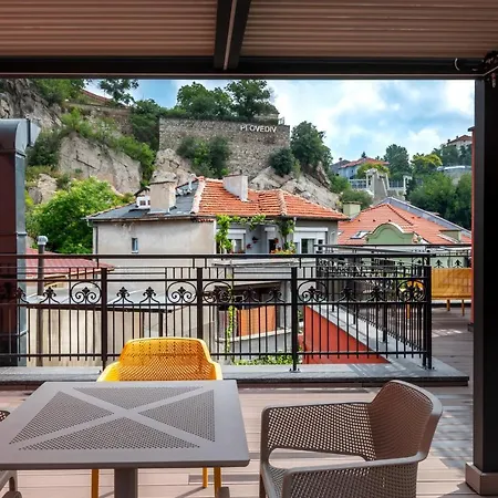 Flavia Heritage Boutique Plovdiv