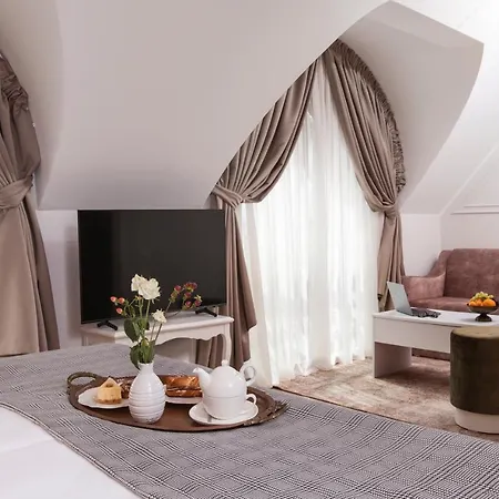 Flavia Heritage Boutique Hotel Plovdiv