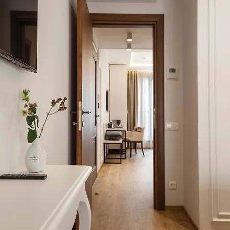 Hotel Flavia Heritage Boutique 3*