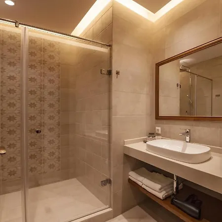 Hotel Flavia Heritage Boutique