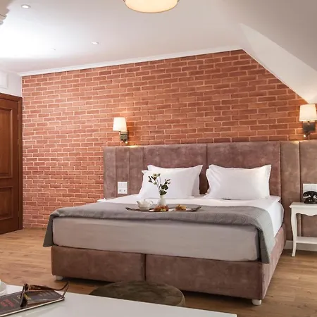 Flavia Heritage Boutique 3* Plovdiv