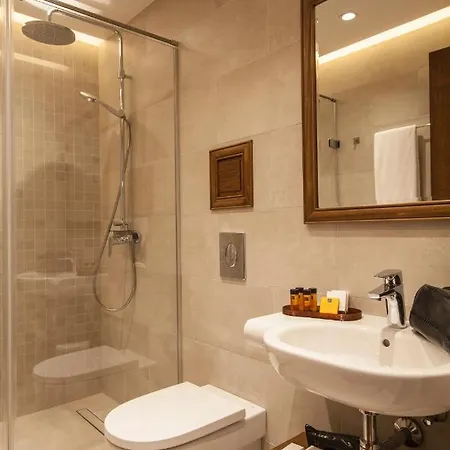Hotel Flavia Heritage Boutique