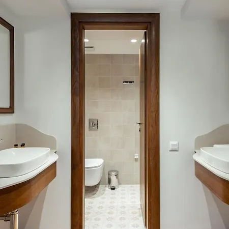 Flavia Heritage Boutique 3* Plovdiv