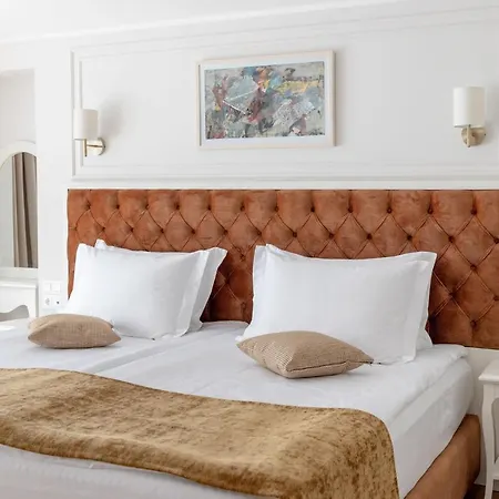 Flavia Heritage Boutique Hotel Plovdiv