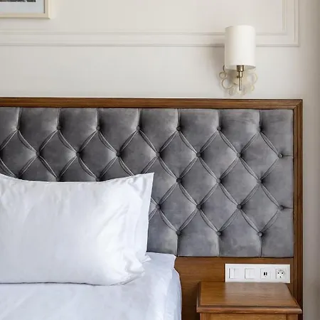 Flavia Heritage Boutique Hotel