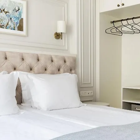 Hotel Flavia Heritage Boutique Plovdiv