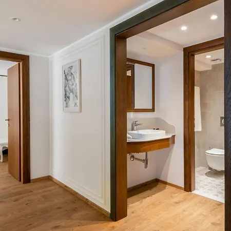 Hotel Flavia Heritage Boutique Plovdiv