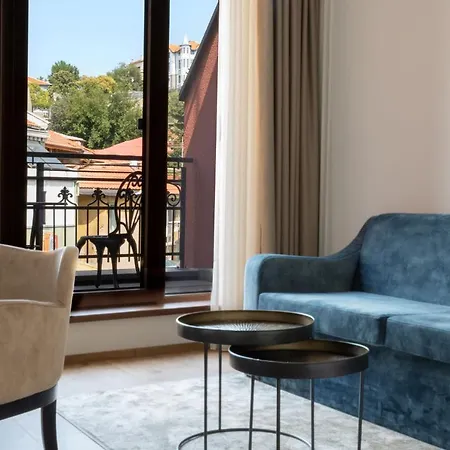 Flavia Heritage Boutique Hotel Plovdiv