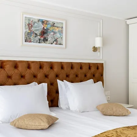 Hotel Flavia Heritage Boutique 3*