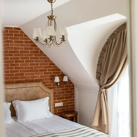 Flavia Heritage Boutique Hotel 3*