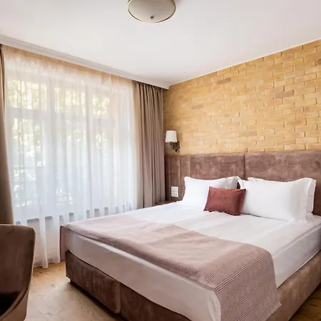 Flavia Heritage Boutique Hotel Plovdiv