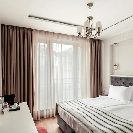 Flavia Heritage Boutique 3* Plovdiv