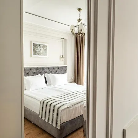 Hotel Flavia Heritage Boutique