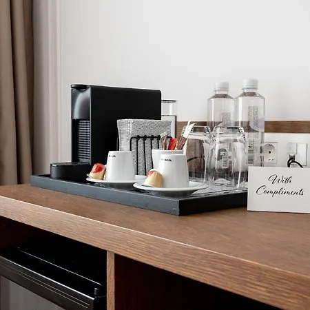 Flavia Heritage Boutique Hotel Plovdiv