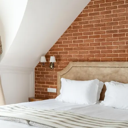 Hotel Flavia Heritage Boutique Plovdiv