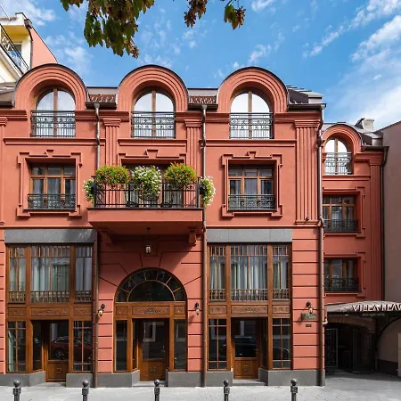 Hotel Flavia Heritage Boutique 3*