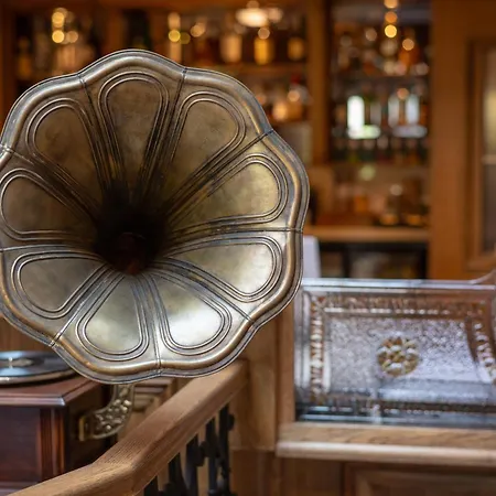 Flavia Heritage Boutique Hotel Plovdiv