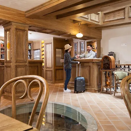 Flavia Heritage Boutique Hotel 3*