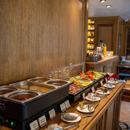 Flavia Heritage Boutique Hotel 3*