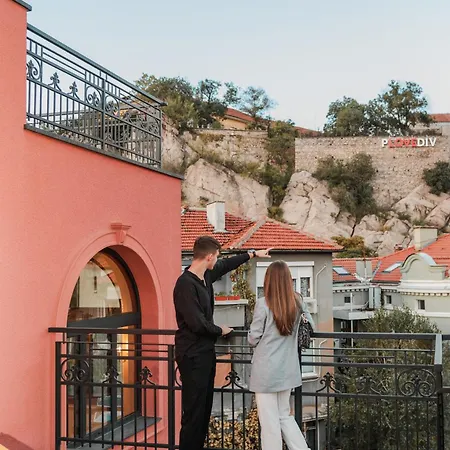 Flavia Heritage Boutique Hotel 3*