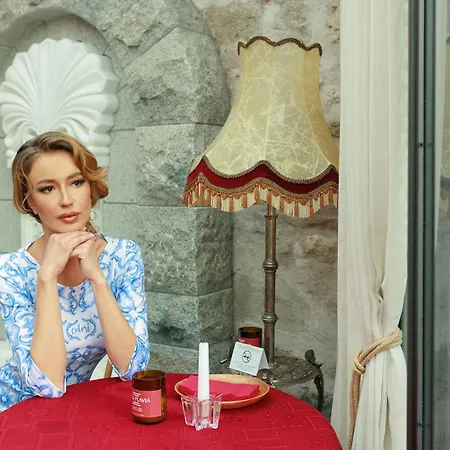 Hotel Flavia Heritage Boutique 3*
