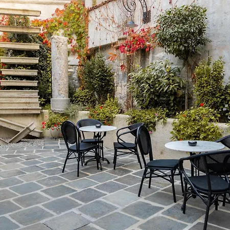 Flavia Heritage Boutique Hotel Plovdiv