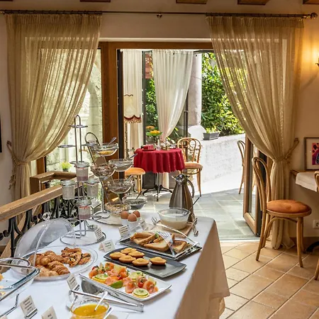 Hotel Flavia Heritage Boutique Plovdiv