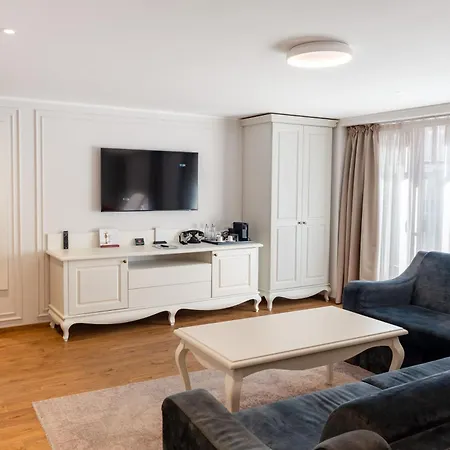 Flavia Heritage Boutique 3*