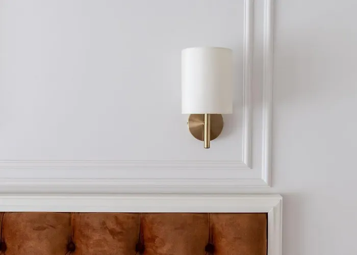 Hotel Flavia Heritage Boutique