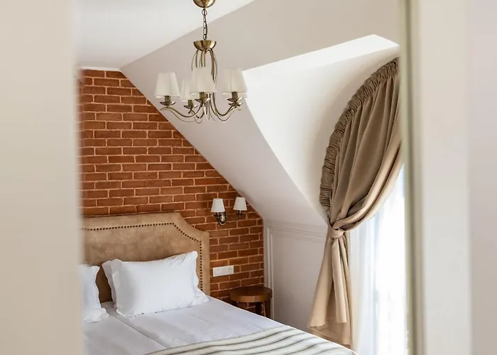 Flavia Heritage Boutique Hotel 3*