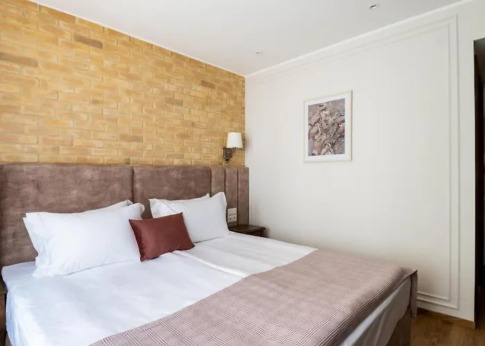 Hotel Flavia Heritage Boutique