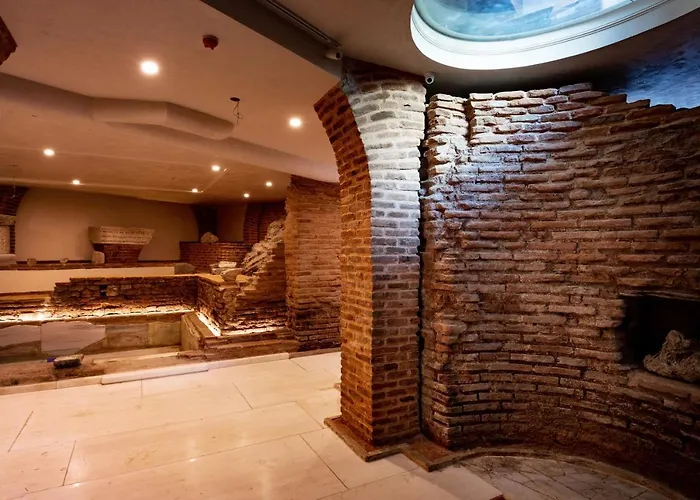 Flavia Heritage Boutique Hotel