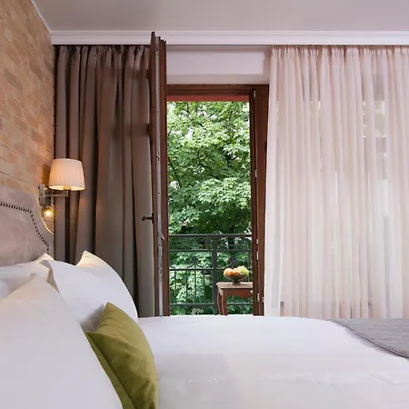 Flavia Heritage Boutique Hotel 3*