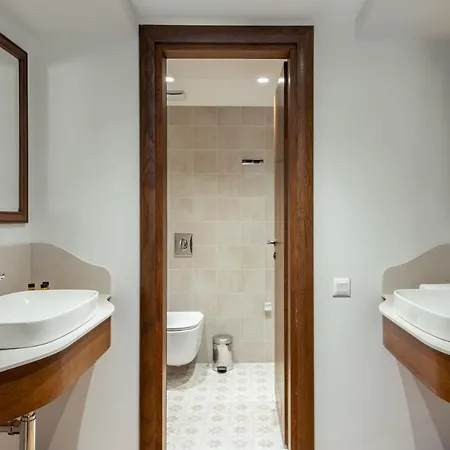 Flavia Heritage Boutique 3* Plovdiv