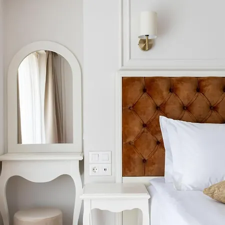 Flavia Heritage Boutique 3*