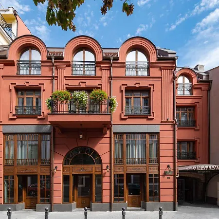 Hotel Flavia Heritage Boutique 3*