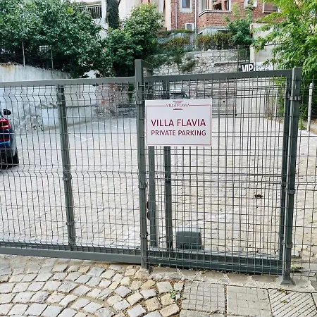 酒店 Flavia Heritage Boutique 普罗夫迪夫