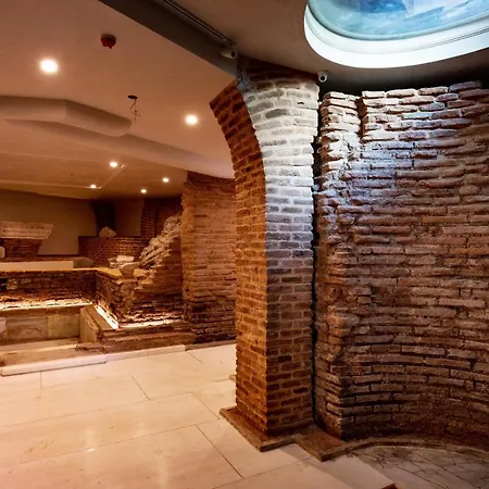 Flavia Heritage Boutique 호텔