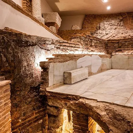 Flavia Heritage Boutique 3* Plovdiv