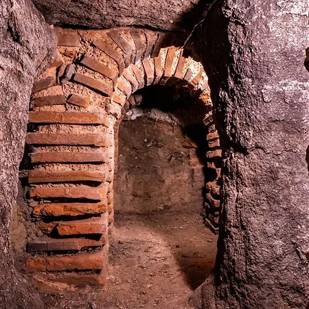 Flavia Heritage Boutique 호텔 플로브디프