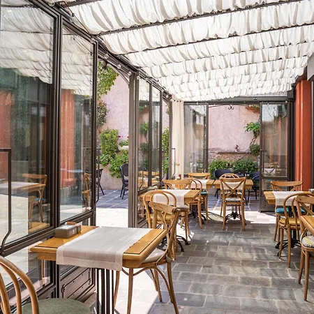 Hotel Flavia Heritage Boutique Plovdiv