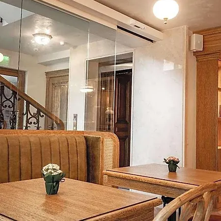 Hotel Flavia Heritage Boutique Plovdiv