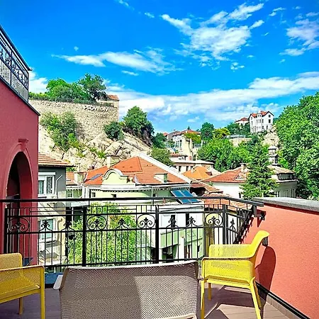Flavia Heritage Boutique Hotel
