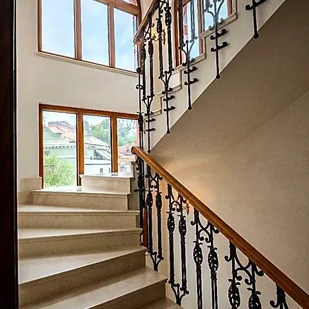 Szálloda Flavia Heritage Boutique 3*
