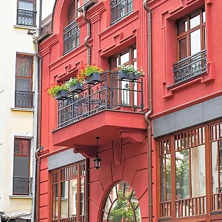 Szálloda Flavia Heritage Boutique