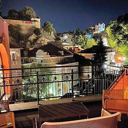 Flavia Heritage Boutique 3*