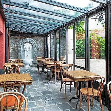 Flavia Heritage Boutique Hotel Plovdiv