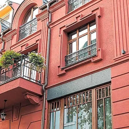 Flavia Heritage Boutique Hotel