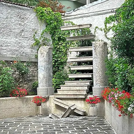 Flavia Heritage Boutique Hotel